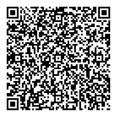 QR Code to Contact Sales Team for Godrej Reserve